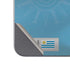 Uruguay Soccer Flag Google Pixel 9 Pro Fold Skin